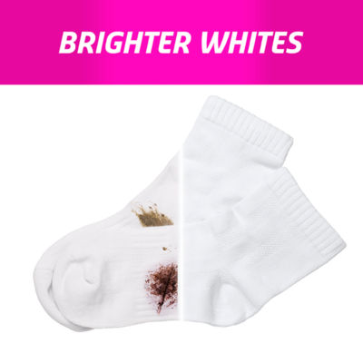Oxi Action Crystal White Stain Remover Powder 1.5 kg thumbnail 4