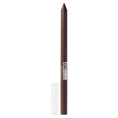 Tattoo Eye Liner Longlasting Quick Drying Eyeliner Gel Pencil Bold Bronze thumbnail 2