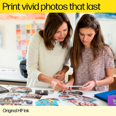 303 Black & Colour Ink Cartridge thumbnail 4