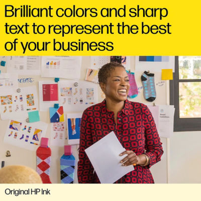 303 Black & Colour Ink Cartridge thumbnail 8