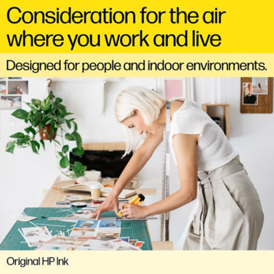 304 Black & Colour Ink Cartridge thumbnail 5