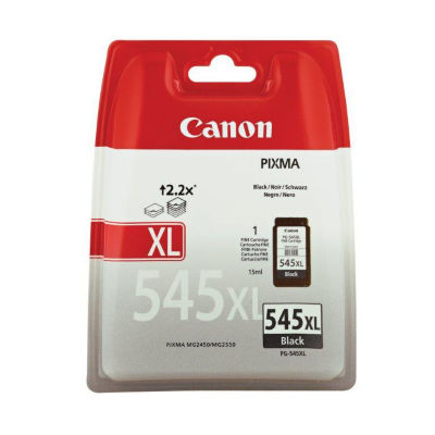 545XL Black Ink Cartridge thumbnail 2