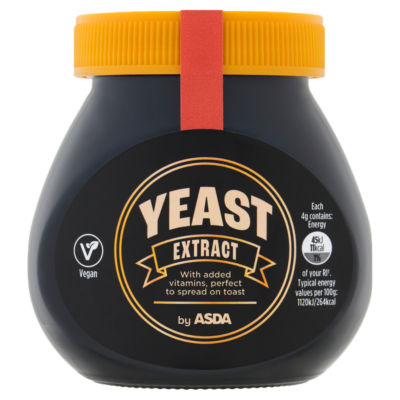 Yeast Extract 240g thumbnail 2