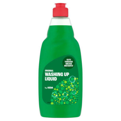 Original Washing Up Liquid 500ml thumbnail 2