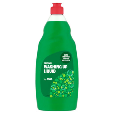 Original Washing Up Liquid 1 Litre thumbnail 2