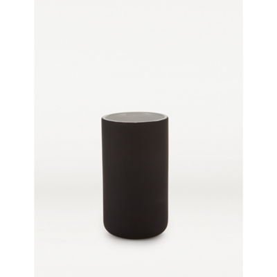 Matte Black Tumbler