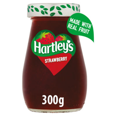 Best Strawberry Jam 300g thumbnail 2