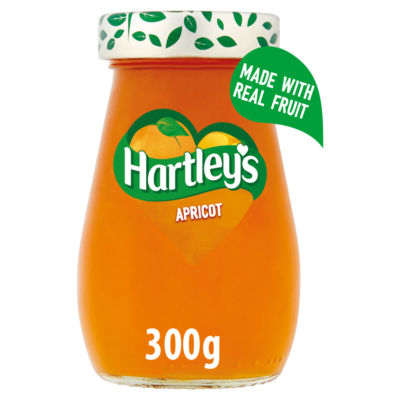 Apricot 300g thumbnail 2