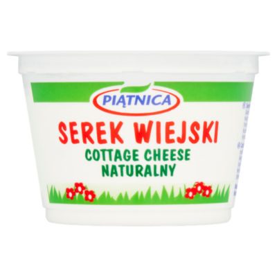 Cottage Cheese 200g thumbnail 2