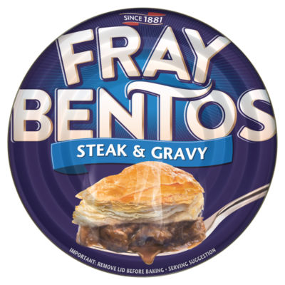Steak & Gravy 425g thumbnail 2