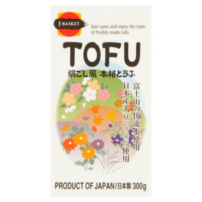 Tofu 300g