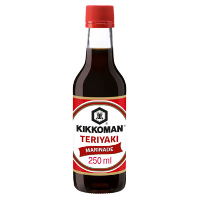 Teriyaki Marinade 250ml thumbnail 2