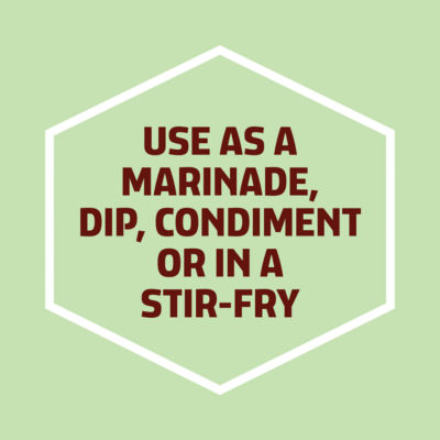 Teriyaki Marinade 250ml thumbnail 4