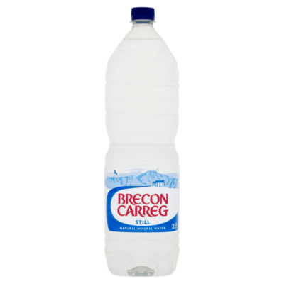 Still Natural Mineral Water 2L thumbnail 2
