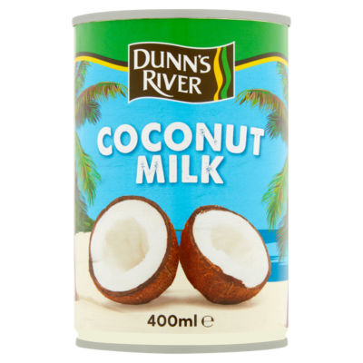 Coconut Milk 400ml thumbnail 2