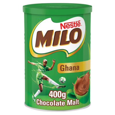 Milo Malted Milk Drink