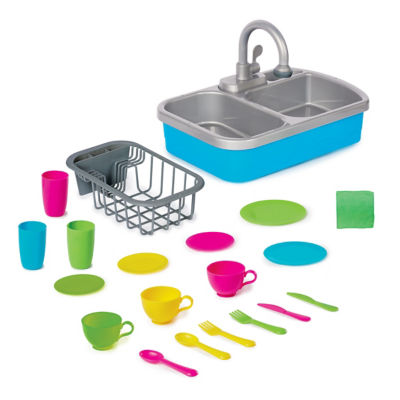 Sink Play Set