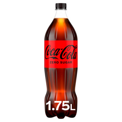Zero Sugar 1.75L