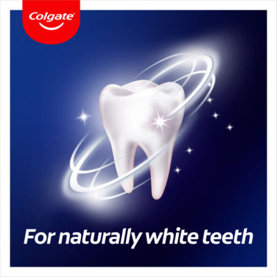 Deep Clean Whitening Toothpaste with baking soda 125ml thumbnail 3
