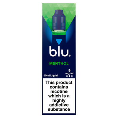 Menthol Liquid 9mg/ml thumbnail 2