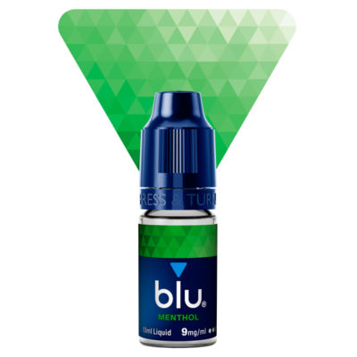 Menthol Liquid 9mg/ml thumbnail 4
