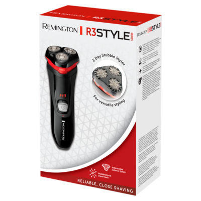 R3 Style Series Rotary Shaver thumbnail 2