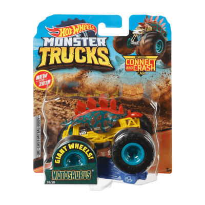 Monster Trucks thumbnail 5