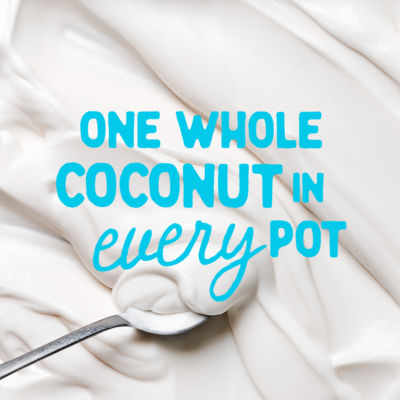 Natural Yoghurt 350g thumbnail 4