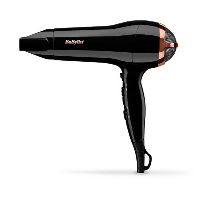 Rose Lustre 2400 Hair Dryer thumbnail 2