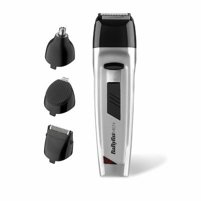 Men Grooming Trim thumbnail 2