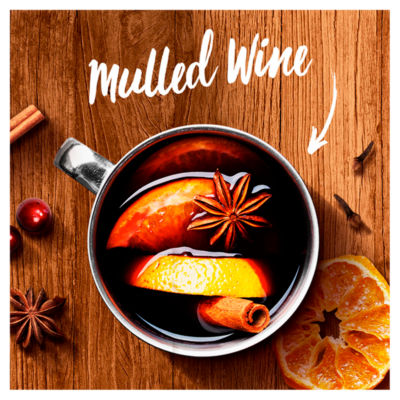 Mulled Wine Freshmatic Autospray Single Refill 250ml thumbnail 3