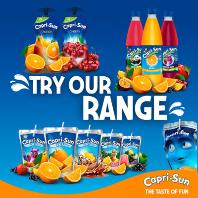 Tropical 8 x 200ml Kids' Juice Drink thumbnail 4
