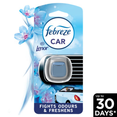 Febreze Car Air Freshener Spring Awakening