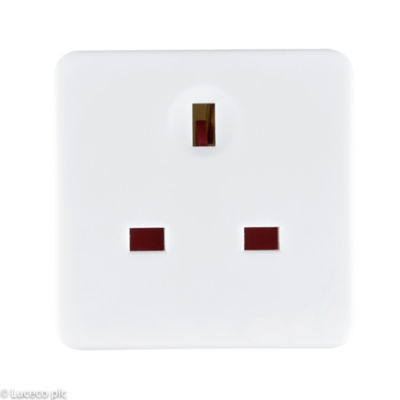 European Travel Adaptor thumbnail 3