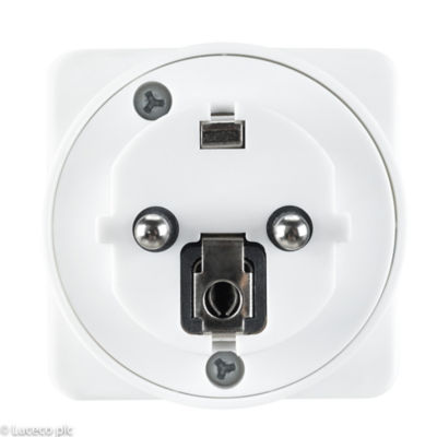 European Travel Adaptor thumbnail 4