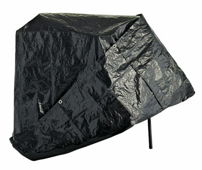 BBQ Cover 180x70x120cm