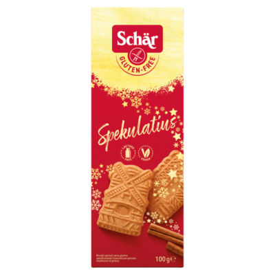 Spekulatius 100g thumbnail 2
