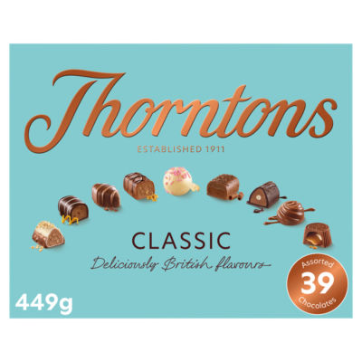 Classic 449g thumbnail 2