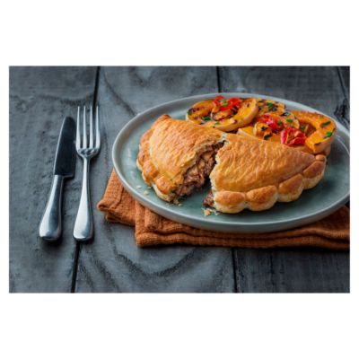 Vegan Quorn Pasty 180g thumbnail 3