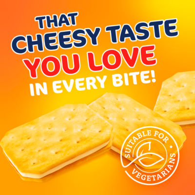 TUC Sandwich Snack Crackers 150g thumbnail 3