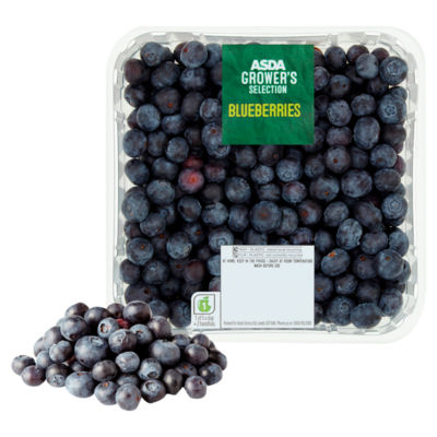 Blueberries 500g thumbnail 3