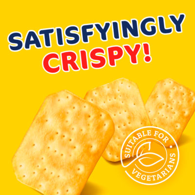 TUC Original Snack Crackers 150g thumbnail 3