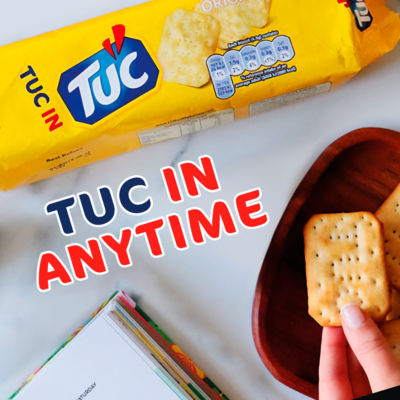 TUC Original Snack Crackers 150g thumbnail 4