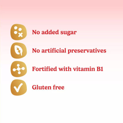 Baby Rice Cereal 100g thumbnail 3