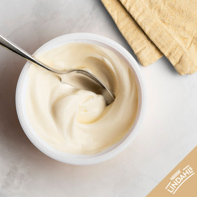 Kvarg White Chocolate Flavour 150g thumbnail 3