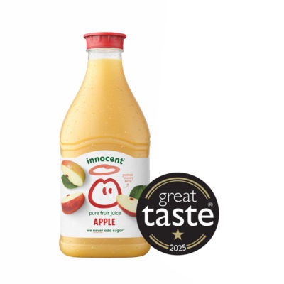 Innocent Pure Apple Juice Family Size