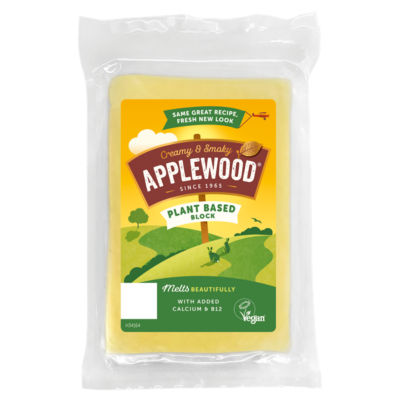 Plant Based Block 200g