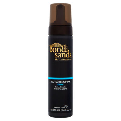 Bondi Sands Self Tanning Foam, Dark
