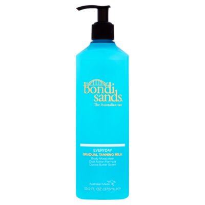 Everyday Gradual Tanning Milk 375ml thumbnail 2