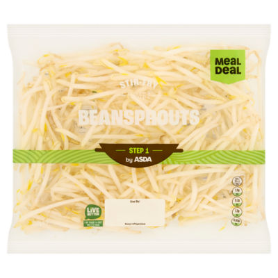 Beansprouts Stir-Fry 200g